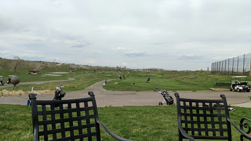 Golf Course «Broken Tee Golf Course», reviews and photos, 2101 W Oxford Ave, Englewood, CO 80110, USA