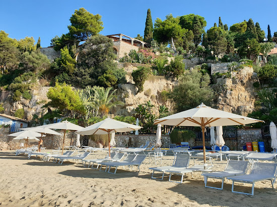 Spiaggia dell'Arenauta