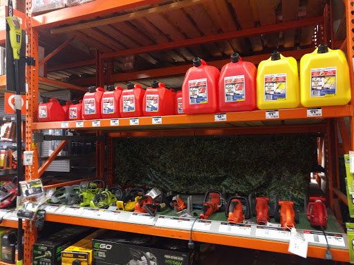 Home Improvement Store «The Home Depot», reviews and photos, 11111 S Parker Rd, Parker, CO 80134, USA