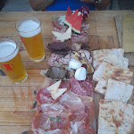 Photo n°1 de l'avis de Mirella.o fait le 10/09/2023 à 14:58 sur le  Il Tagliere Toscano palocco à Rome