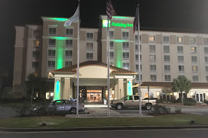 Holiday Inn Valdosta Conference Center, an IHG Hotel