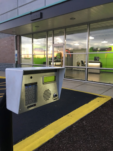 Storage Facility «Extra Space Storage», reviews and photos, 16869 Kilbourne St, Country Club Hills, IL 60478, USA