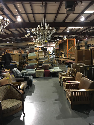 Used Furniture Store «IRCA», reviews and photos, 2620 E Greenway Rd, Phoenix, AZ 85032, USA