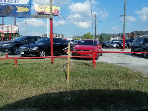 Used Car Dealer «Car Connection & Finance», reviews and photos, 9925 FM 1960 Road West, Houston, TX 77070, USA