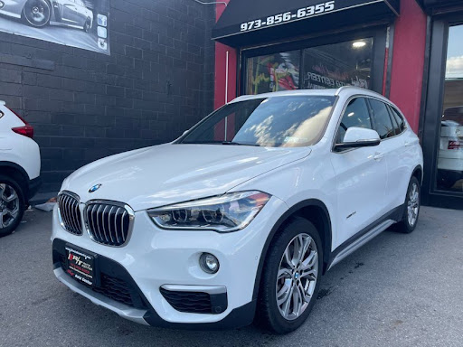 Used Car Dealer «RT Auto Center LLC», reviews and photos, 469 Raymond Blvd, Newark, NJ 07105, USA