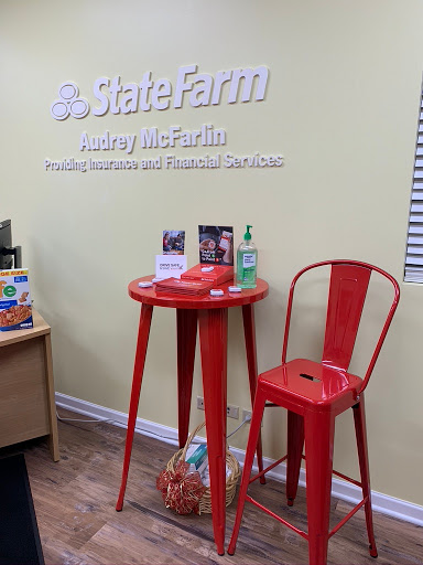 Insurance Agency «Audrey McFarlin - State Farm Insurance Agent», reviews and photos