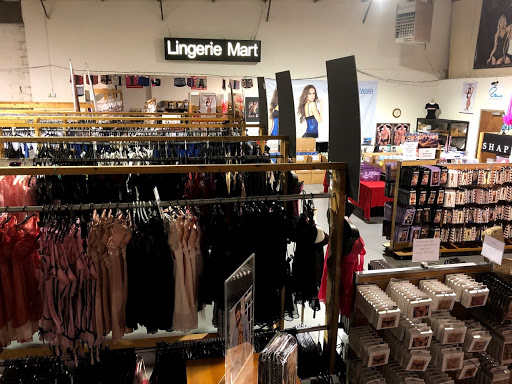 Lingerie Store «Lingerie Mart», reviews and photos, 5930 Gateway Dr, Alpharetta, GA 30004, USA