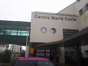 Photo n°7 de Institut de Cancérologie des Hauts-de-France - Centre Marie Curie à Arras ()