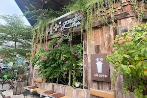 H+ Garden Cafe image