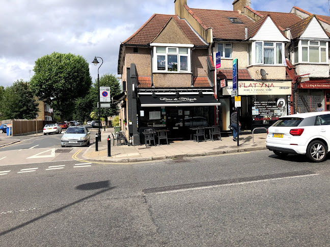 Comments and reviews of L'oro di Napoli Hanwell