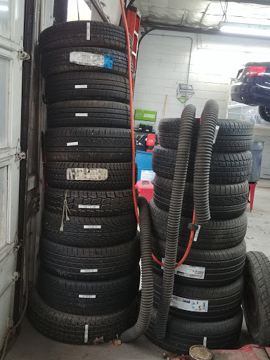 Auto Repair Shop «Advanced Car Care», reviews and photos, 406 River Styx Rd, Hopatcong, NJ 07843, USA