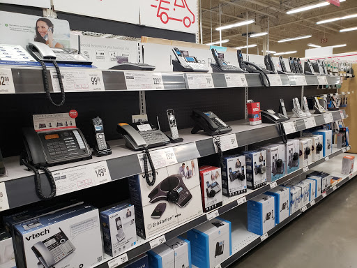 Office Supply Store «Office Depot», reviews and photos, 8315 SW Jack Burns Blvd C, Wilsonville, OR 97070, USA