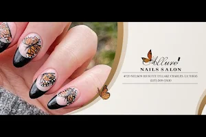 Allure Nails Salon image