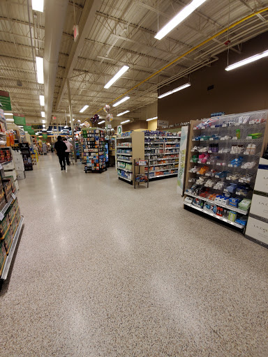 Supermarket «Publix Super Market at Howell Mill Village», reviews and photos, 2020 Howell Mill Rd NW A, Atlanta, GA 30318, USA