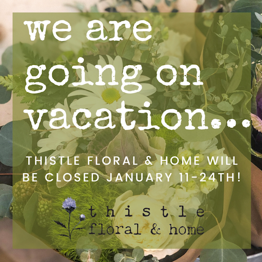 Florist «Thistle Floral & Home», reviews and photos, 25960 Central Ave NE, Kingston, WA 98346, USA