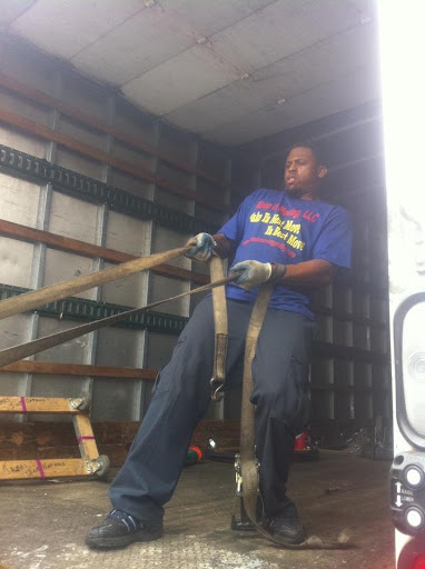 Moving and Storage Service «Keep It Moving», reviews and photos, 2212 Glendale Ave, Philadelphia, PA 19152, USA