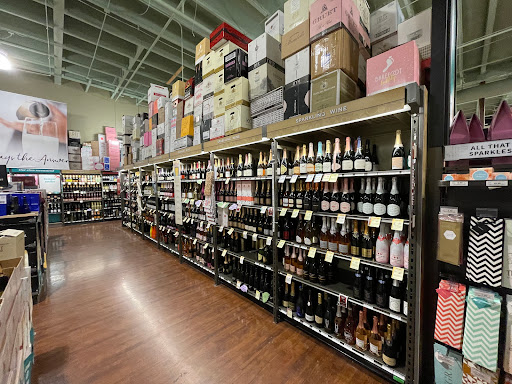 Wine Store «Total Wine & More», reviews and photos, 8201 Day Creek Blvd, Rancho Cucamonga, CA 91739, USA