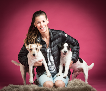 Hunde- und Katzenfutter Gina & Fritz - Onlineshop