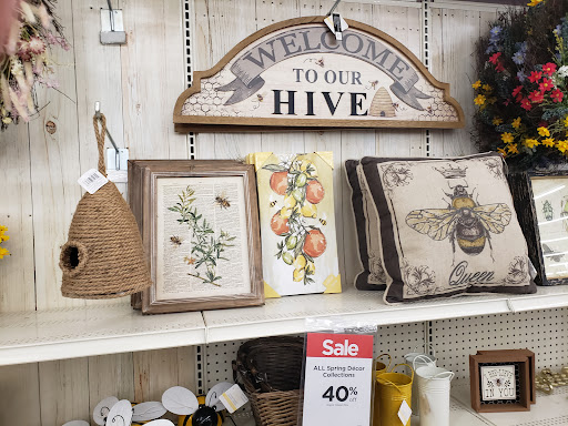 Craft Store «Michaels», reviews and photos, 1310 Gateway Blvd, Fairfield, CA 94533, USA