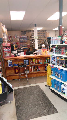 Auto Parts Store «NAPA Auto Parts Riverside Auto Parts Inc», reviews and photos, Rr 259, Yellow Spring, WV 26865, USA