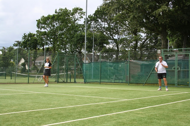 Reviews of Formby Lawn Tennis Club in Liverpool - Sports Complex