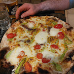 Photo n°4 de l'avis de Antonio.a fait le 07/09/2022 à 06:15 sur le  Mattarello Piazza Bologna à Rome