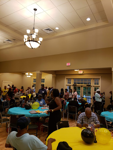 Community Center «Lake City Community Center», reviews and photos, 5471 Jonesboro Rd, Lake City, GA 30260, USA
