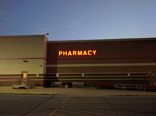 Department Store «Target», reviews and photos, 17213 Cole Rd, Hagerstown, MD 21740, USA