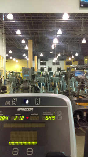 Gym «GB3 Palm- George Brown Sports Club», reviews and photos, 7825 N Palm Ave, Fresno, CA 93711, USA