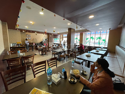 Anjappar Indian Restaurant - Shop 0 Bldg, 298 Rd 318, Manama 307, Bahrain