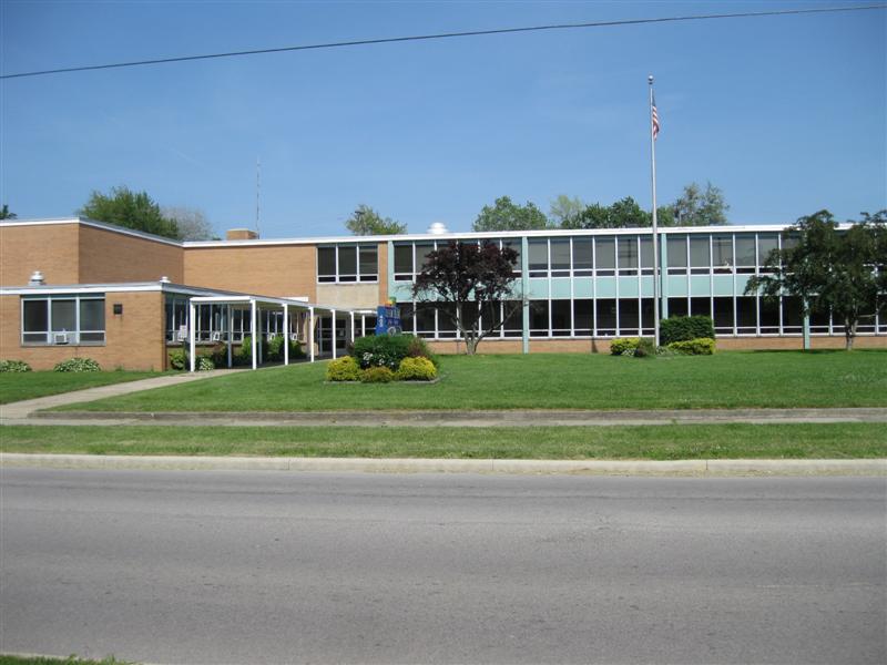 Schools Conneaut Area City