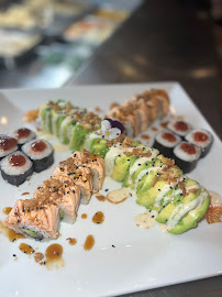 Photos du propriétaire du Restaurant de sushis Akino Sushi à Jarny - n°16