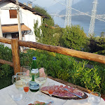 Photo n°3 de l'avis de Steffi.a fait le 27/05/2018 à 15:30 sur le  Ristorante La Trave à Stazzona