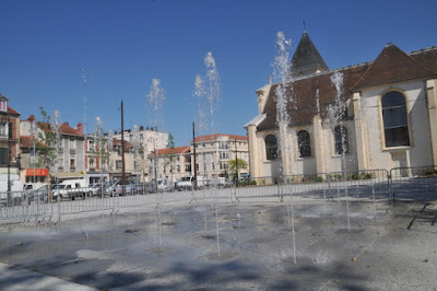 Agence Marc fleuret kallyth à Gennevilliers