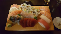 Sushi du Restaurant japonais MIYAKO à Paris - n°8