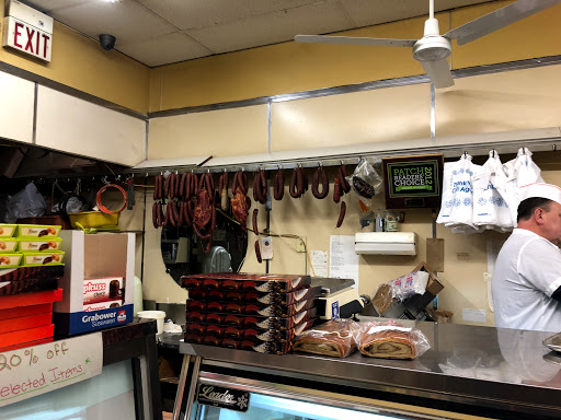 Butcher Shop «Swiss Pork Store», reviews and photos, 24-10 Fair Lawn Ave, Fair Lawn, NJ 07410, USA
