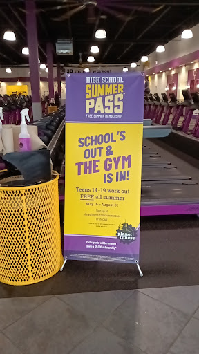 Gym «Planet Fitness», reviews and photos, 222 Bridgeton Pike, Mantua Township, NJ 08051, USA