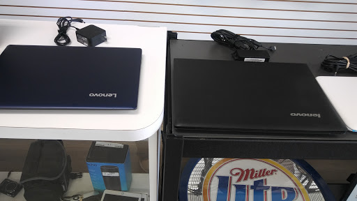 Pawn Shop «14K Pawn and Exchange», reviews and photos, 16146 Eureka Rd, Southgate, MI 48195, USA