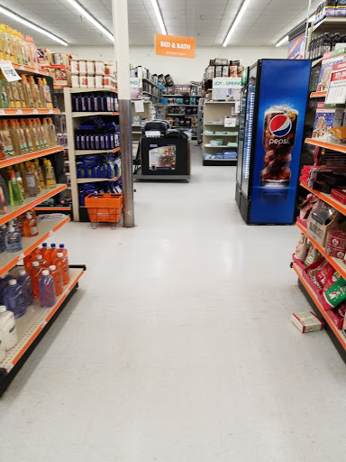 Discount Store «Big Lots», reviews and photos, 40 Jackson St, Methuen, MA 01844, USA