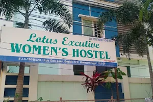 Lotus Executive Women's Hostel image