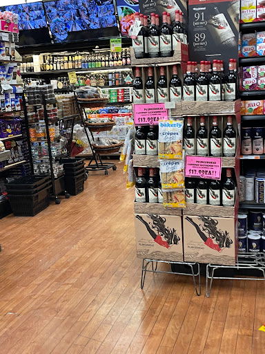 Grocery Store «Maywood Market Place», reviews and photos, 78 W Pleasant Ave, Maywood, NJ 07607, USA
