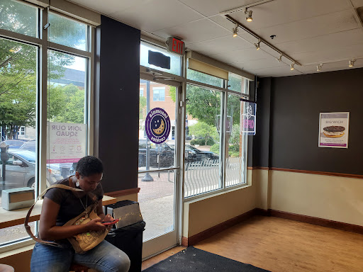Cookie Shop «Insomnia Cookies», reviews and photos, 4314 Monarch Way, Norfolk, VA 23508, USA