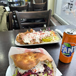 Photo n°1 de l'avis de Christel.z fait le 28/10/2023 à 12:53 sur le  Star 2 Döner & Pizza à Leimen