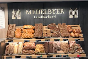 Medelbyer Landbäckerei mit Café image