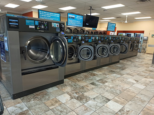 Coin Operated Laundry Equipment Supplier «Wash World Coin Laundry», reviews and photos, 9785 Q St, Omaha, NE 68127, USA
