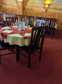 Atmosphère du Restaurant indien Le Maharaja à Aix-en-Provence - n°9