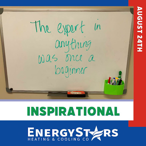 HVAC Contractor «Energy Stars Heating & Cooling CO», reviews and photos