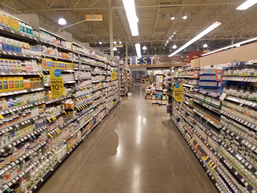 Grocery Store «Whole Foods Market», reviews and photos, 1411 E Renner Rd, Richardson, TX 75082, USA