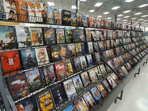 Book Store «Book Vault», reviews and photos, 6505 E Southern Ave #201, Mesa, AZ 85206, USA