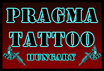 Pragma Tattoo Hungary
